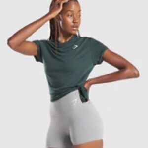 Gymshark Essential Tee